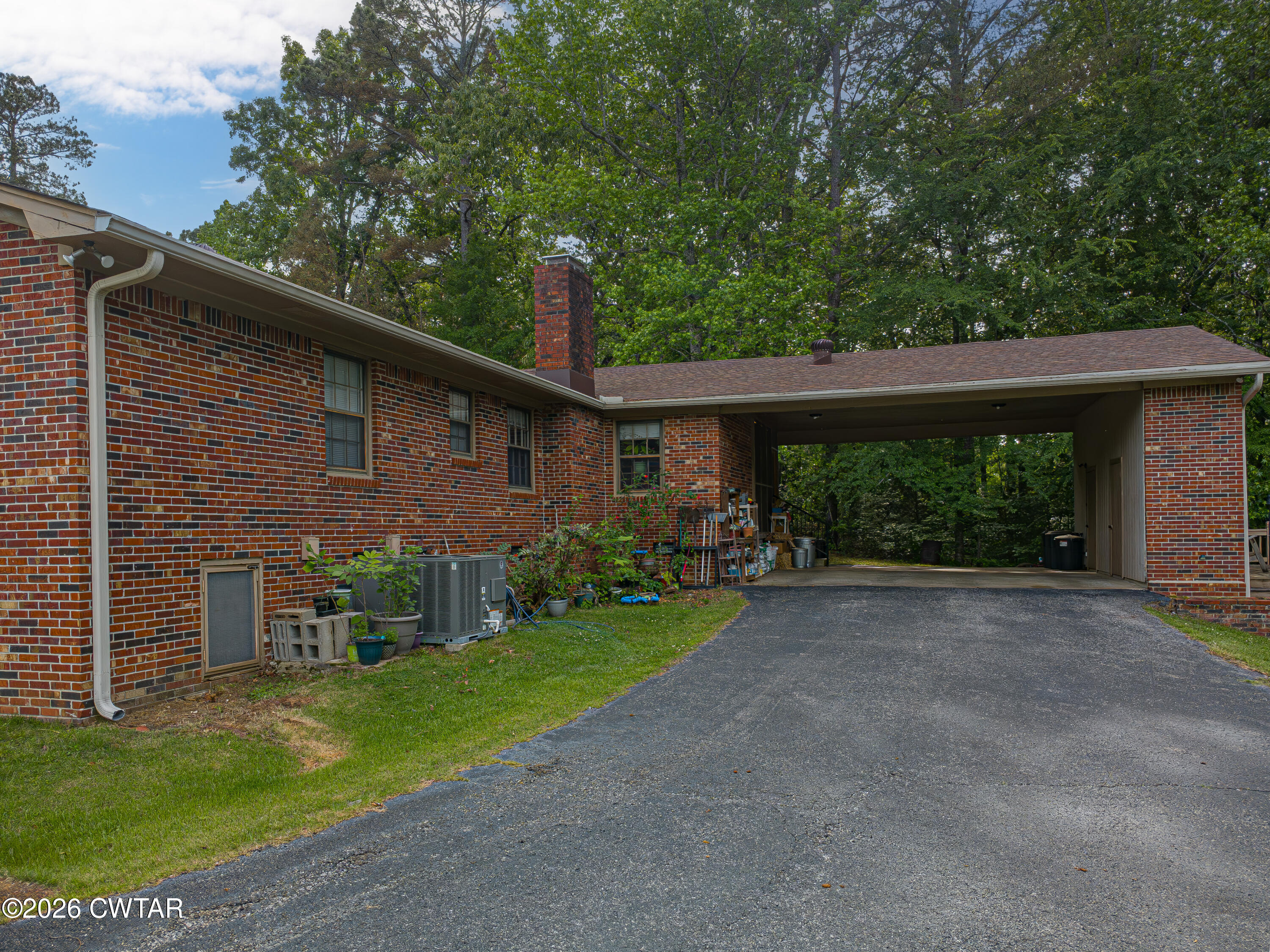 237 Parkburg Road Jackson, TN 38301 - Photo 26 of 30 DJI_0891