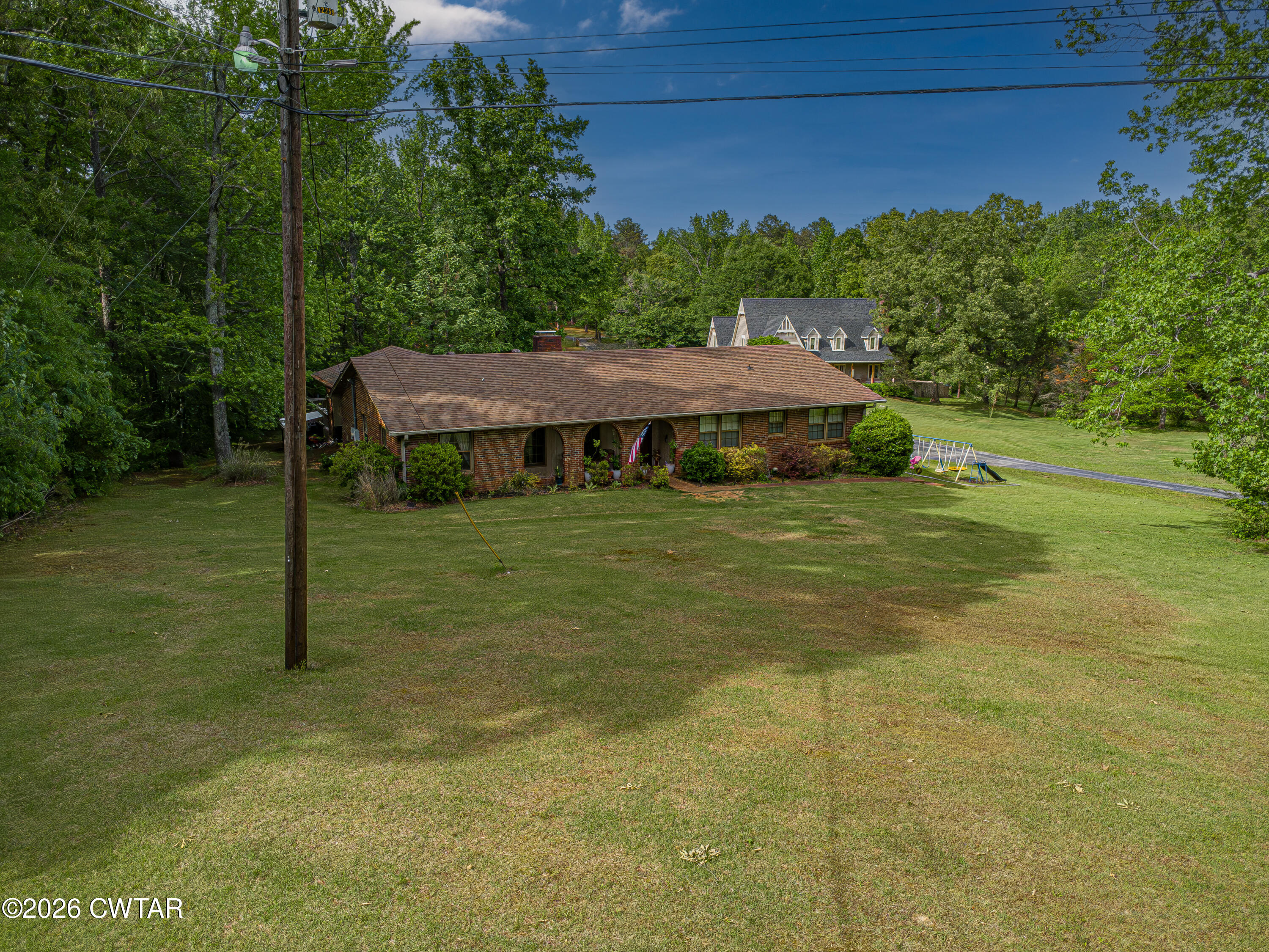 237 Parkburg Road Jackson, TN 38301 - Photo 28 of 30 DJI_0899