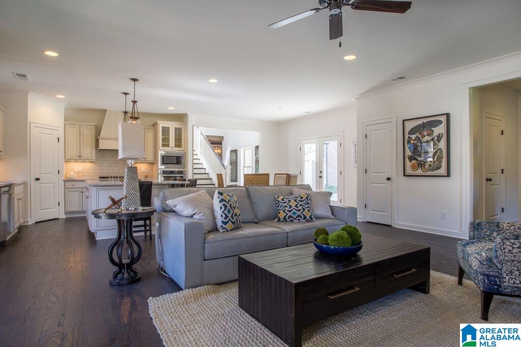 2636 Montauk Road Birmingham, AL 35226 - Photo 19 of 38