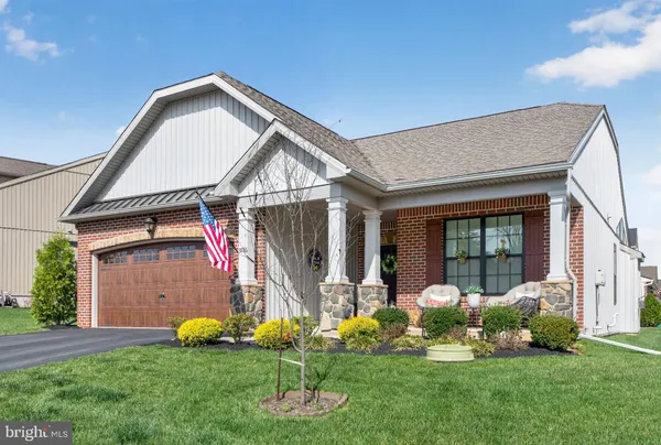 $489,900 | 3786 Daylily Drive, Emmaus, PA 18049