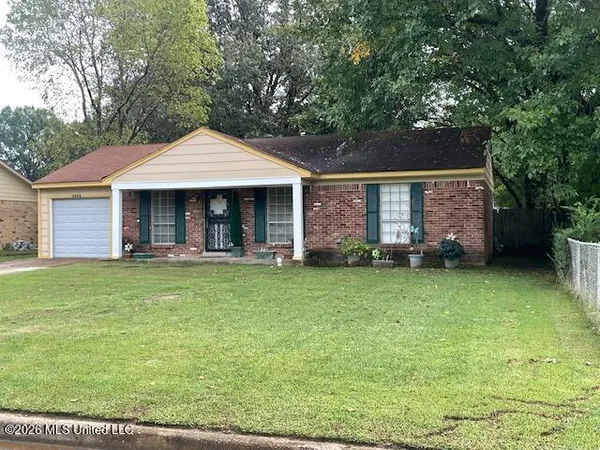 $159,900 | 8096 Ashbrook Drive, Southaven, MS 38671