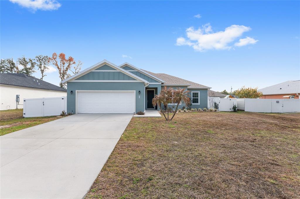 4064 Southwest 132nd Lane Ocala, FL 34473 - Photo 3 of 54