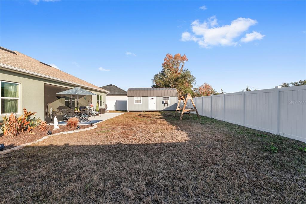 4064 Southwest 132nd Lane Ocala, FL 34473 - Photo 50 of 54