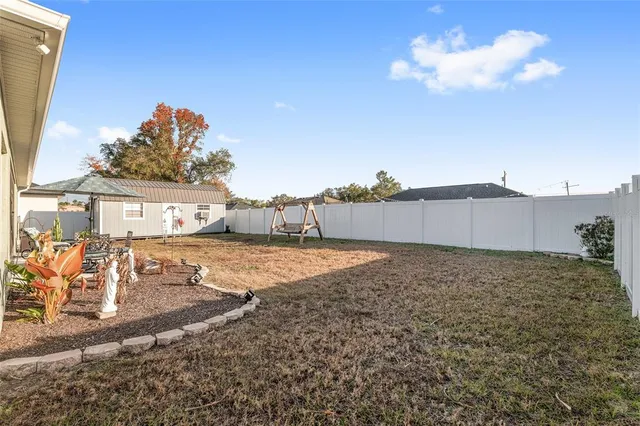 $296,900 | 4064 Southwest 132nd Lane, Ocala, FL 34473