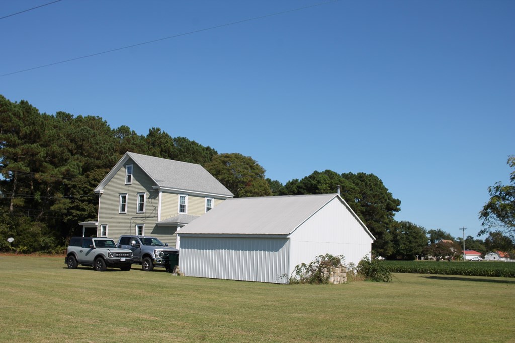 30076 Hopeland Road Bloxom, VA 23308 - Photo 46 of 56 Gallery Image 46