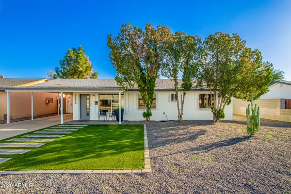 $525,000 | 3329 East Palm Lane, Phoenix, AZ 85008