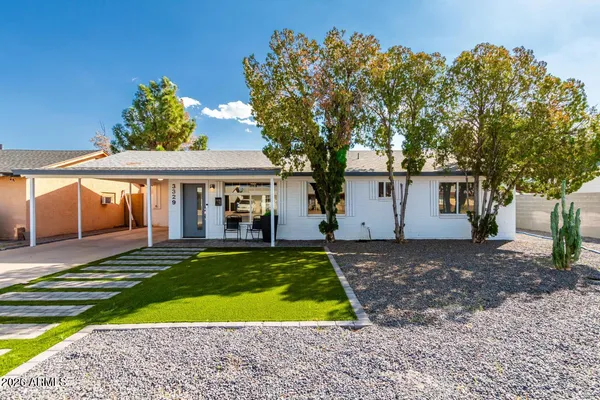 $525,000 | 3329 East Palm Lane, Phoenix, AZ 85008