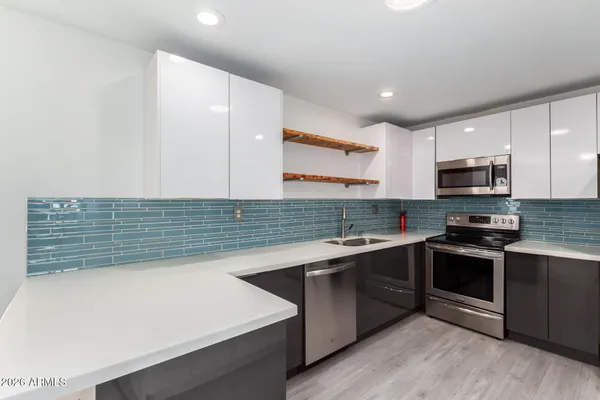 $525,000 | 3329 East Palm Lane, Phoenix, AZ 85008