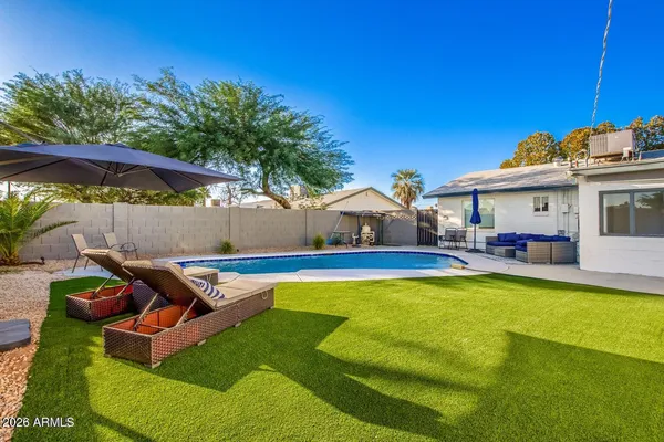 $525,000 | 3329 East Palm Lane, Phoenix, AZ 85008