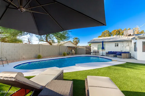 $525,000 | 3329 East Palm Lane, Phoenix, AZ 85008