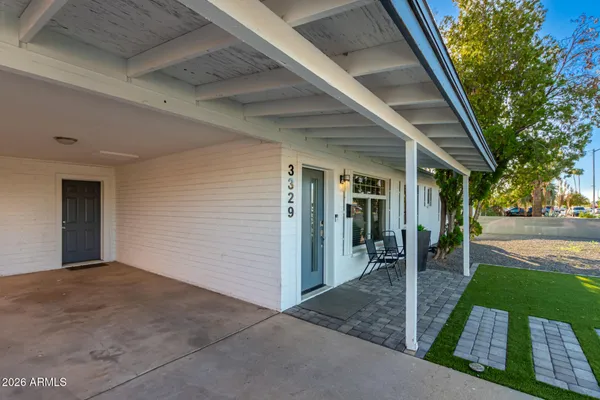 $525,000 | 3329 East Palm Lane, Phoenix, AZ 85008