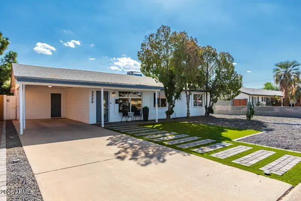 $525,000 | 3329 East Palm Lane, Phoenix, AZ 85008