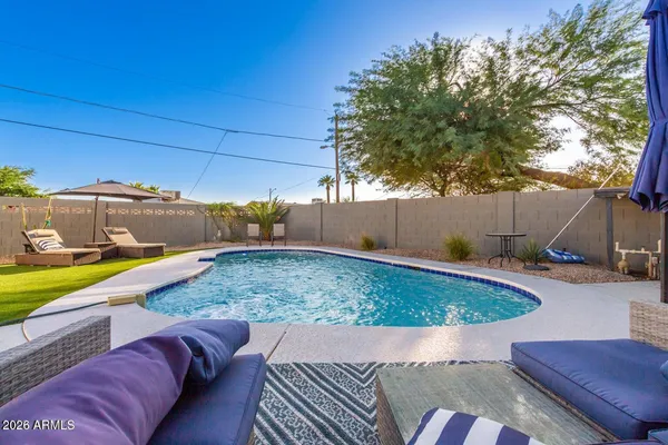 $525,000 | 3329 East Palm Lane, Phoenix, AZ 85008