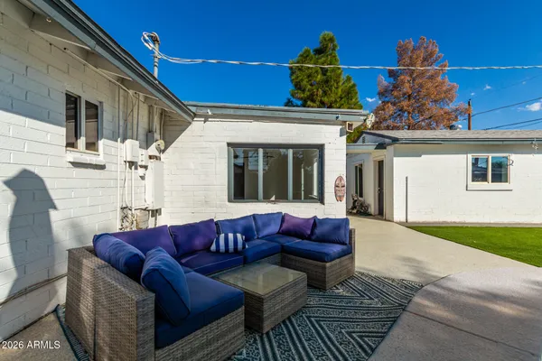 $525,000 | 3329 East Palm Lane, Phoenix, AZ 85008