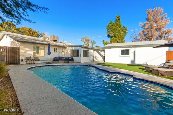 $525,000 | 3329 East Palm Lane, Phoenix, AZ 85008