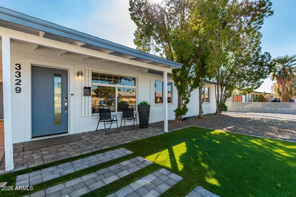 $525,000 | 3329 East Palm Lane, Phoenix, AZ 85008