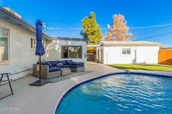 $525,000 | 3329 East Palm Lane, Phoenix, AZ 85008