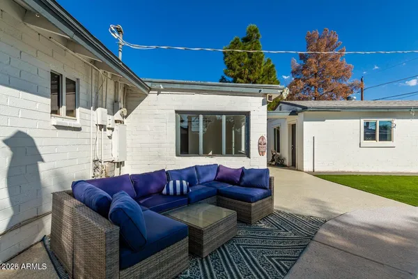 $525,000 | 3329 East Palm Lane, Phoenix, AZ 85008