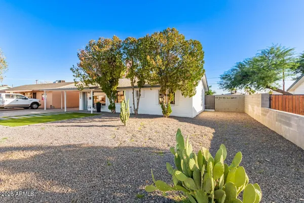 $525,000 | 3329 East Palm Lane, Phoenix, AZ 85008