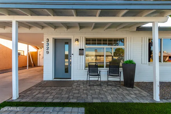 $525,000 | 3329 East Palm Lane, Phoenix, AZ 85008