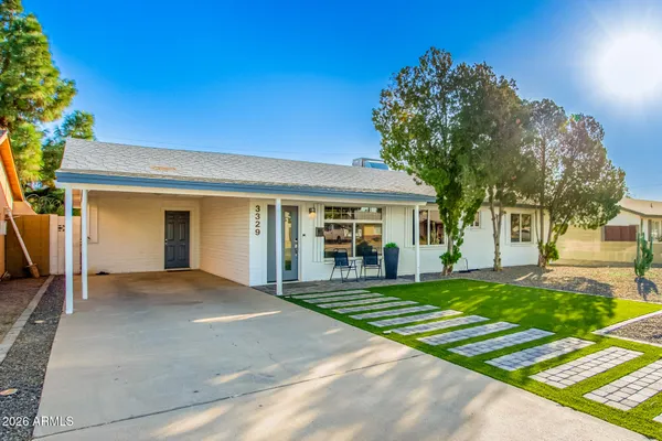 $525,000 | 3329 East Palm Lane, Phoenix, AZ 85008