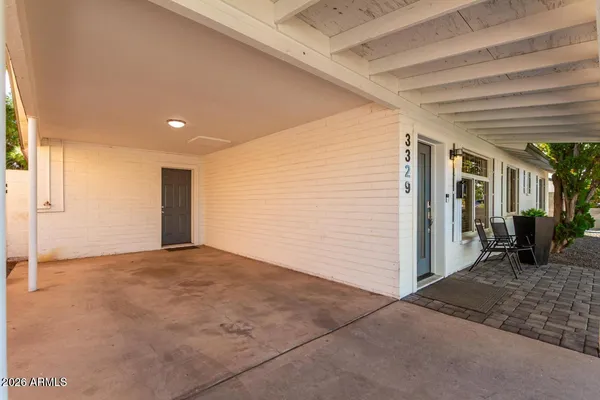 $525,000 | 3329 East Palm Lane, Phoenix, AZ 85008