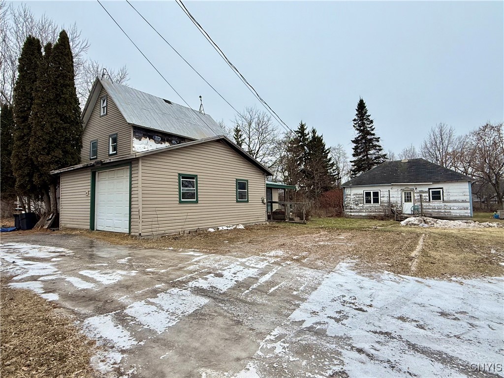 12440 Nys Route Chaumont, NY 13622 - Photo 1 of 1