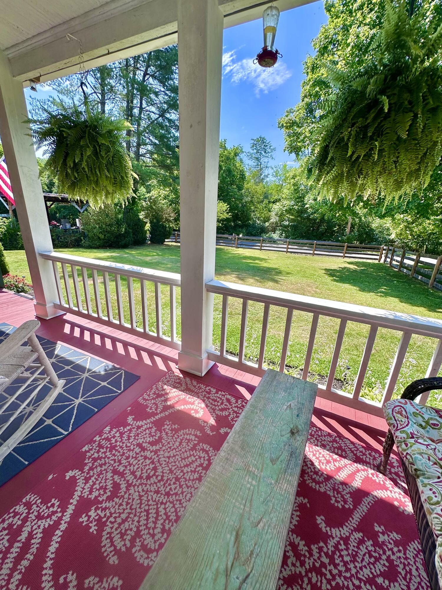 24 Tunnel Hill Road Millboro, VA 24460 - Photo 21 of 64 IMG_9051