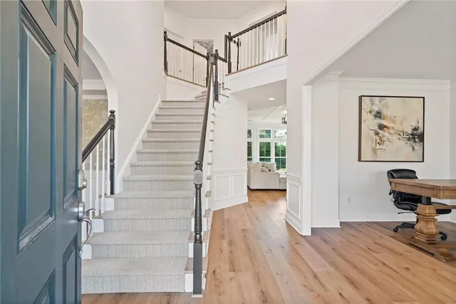 $725,000 | 2613 Lakefield Court, Marietta, GA 30064