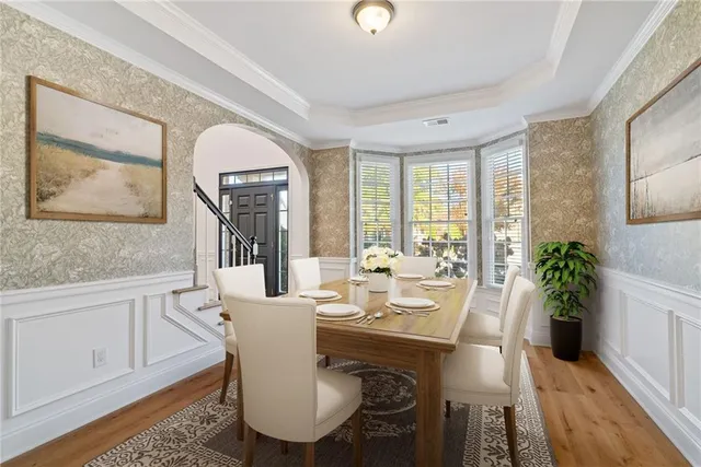 $725,000 | 2613 Lakefield Court, Marietta, GA 30064