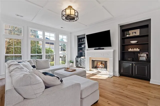 $725,000 | 2613 Lakefield Court, Marietta, GA 30064