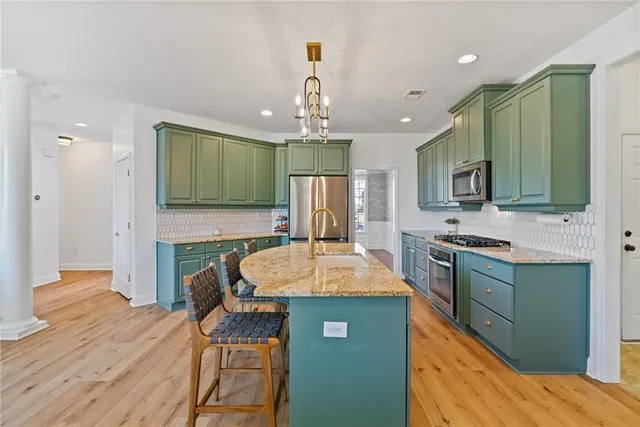 $725,000 | 2613 Lakefield Court, Marietta, GA 30064