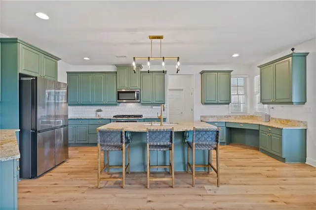 $725,000 | 2613 Lakefield Court, Marietta, GA 30064