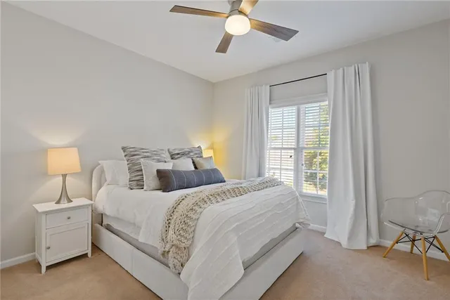 $725,000 | 2613 Lakefield Court, Marietta, GA 30064