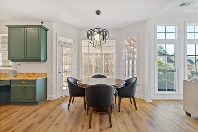 $725,000 | 2613 Lakefield Court, Marietta, GA 30064