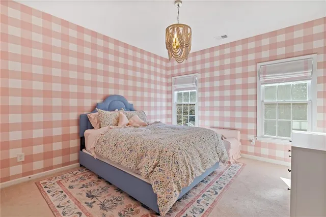 $725,000 | 2613 Lakefield Court, Marietta, GA 30064