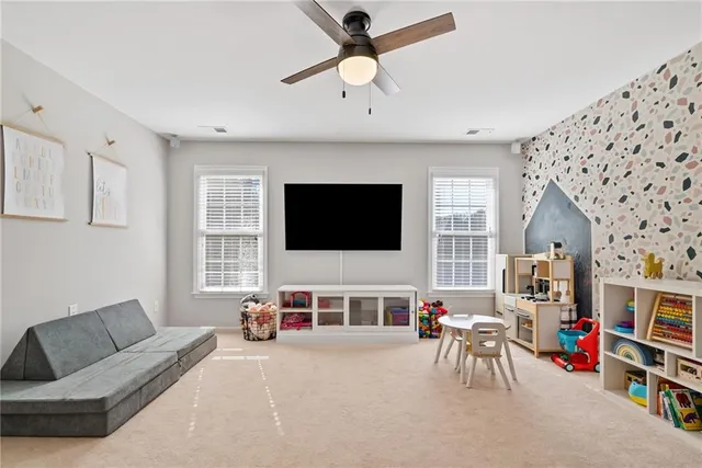 $725,000 | 2613 Lakefield Court, Marietta, GA 30064