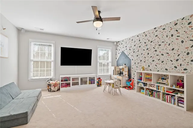 $725,000 | 2613 Lakefield Court, Marietta, GA 30064