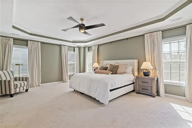 $725,000 | 2613 Lakefield Court, Marietta, GA 30064