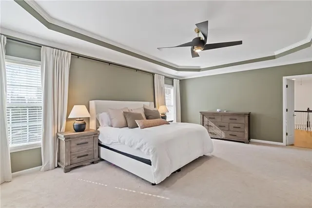 $725,000 | 2613 Lakefield Court, Marietta, GA 30064