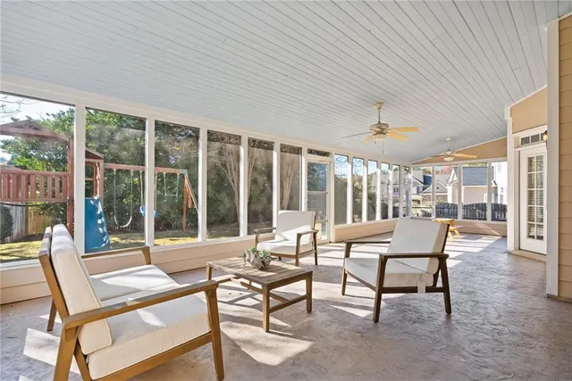 $725,000 | 2613 Lakefield Court, Marietta, GA 30064