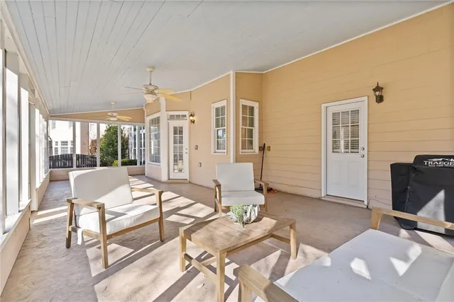 $725,000 | 2613 Lakefield Court, Marietta, GA 30064