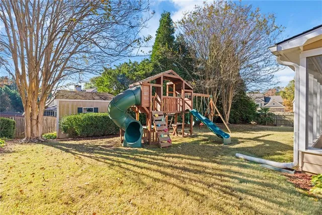 $725,000 | 2613 Lakefield Court, Marietta, GA 30064