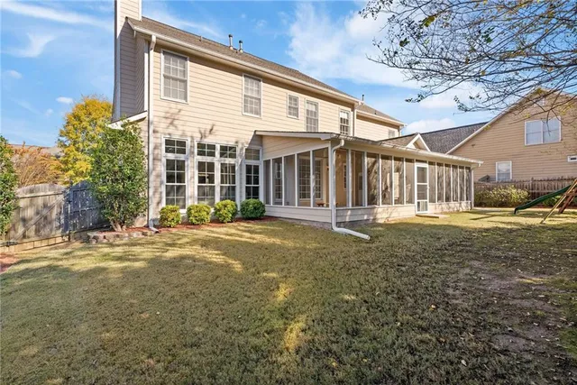 $725,000 | 2613 Lakefield Court, Marietta, GA 30064