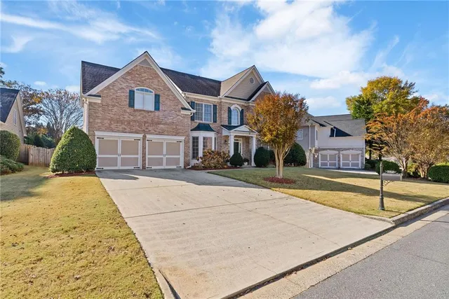 $725,000 | 2613 Lakefield Court, Marietta, GA 30064