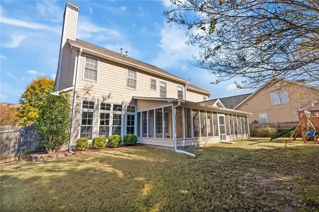 $725,000 | 2613 Lakefield Court, Marietta, GA 30064