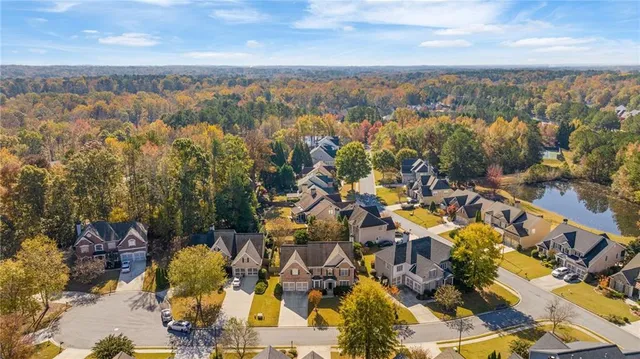 $725,000 | 2613 Lakefield Court, Marietta, GA 30064