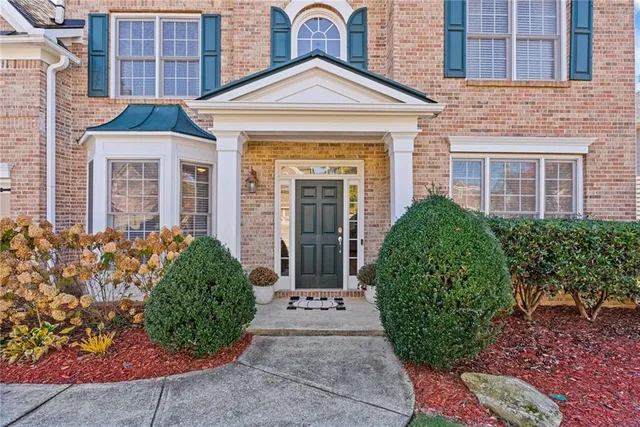 $725,000 | 2613 Lakefield Court, Marietta, GA 30064