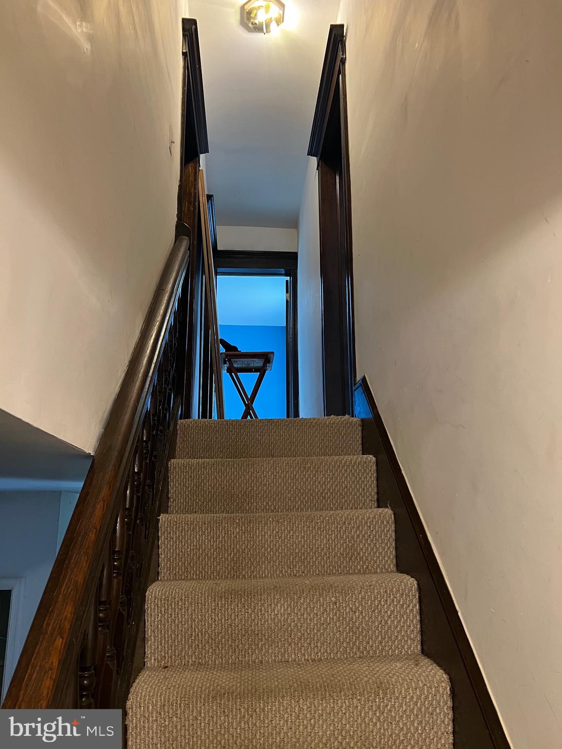 449 Baltimore Avenue Cumberland, MD 21502 - Photo 5 of 22 a view of entryway