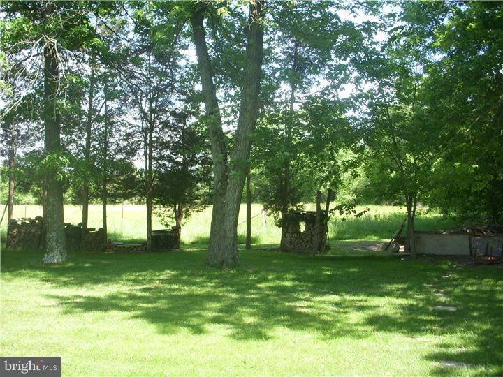 1718 Ridge Road Sellersville, PA 18960 - Photo 5 of 17 Back Yard
